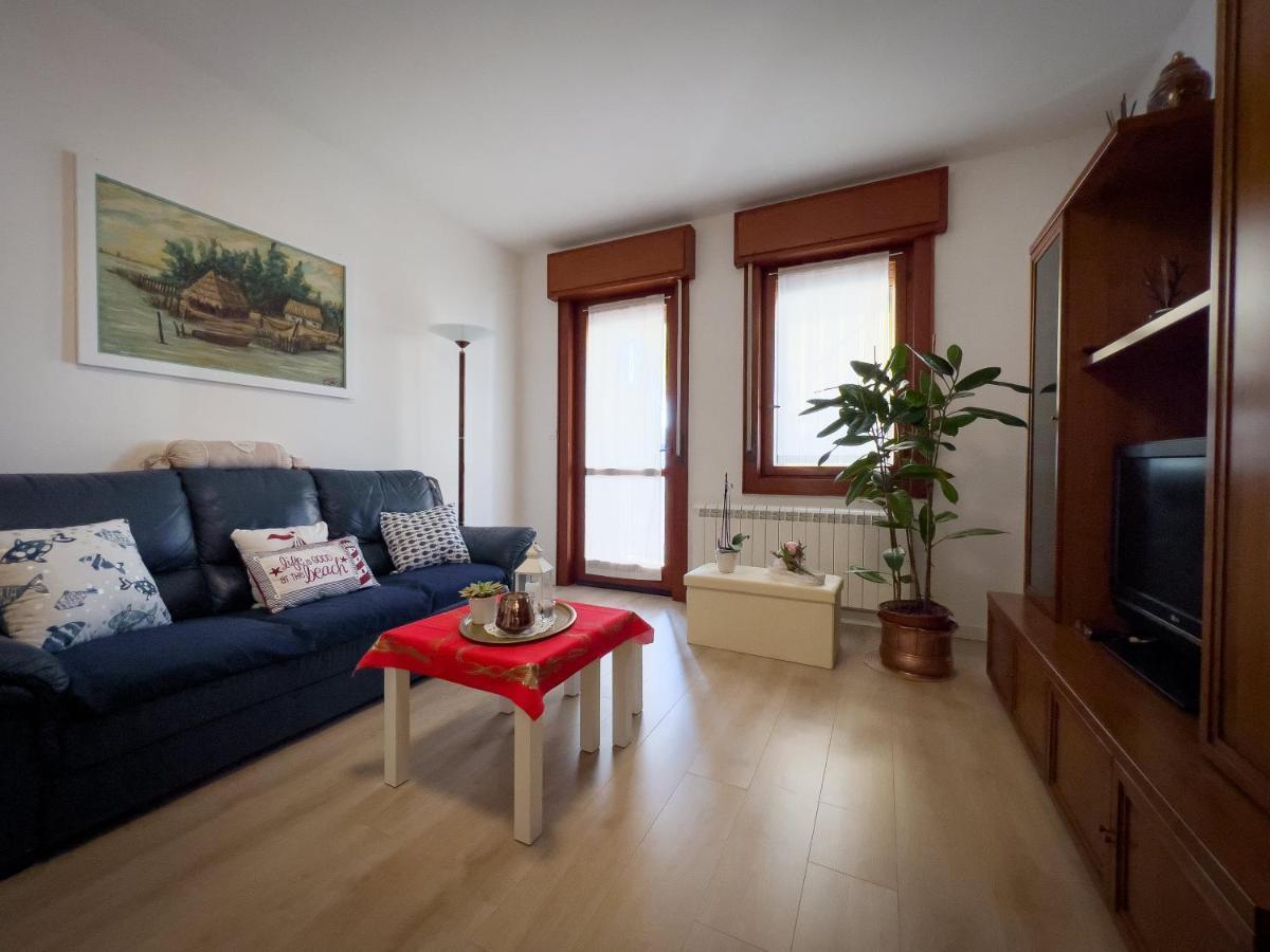 Casa Gio Appartement Grado Buitenkant foto