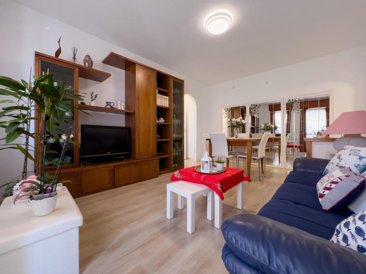 Casa Gio Appartement Grado Buitenkant foto