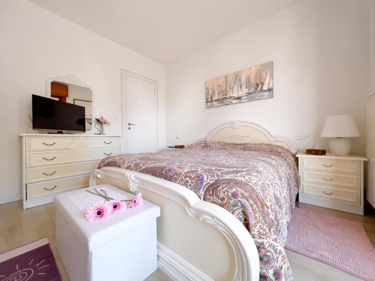 Casa Gio Appartement Grado Buitenkant foto