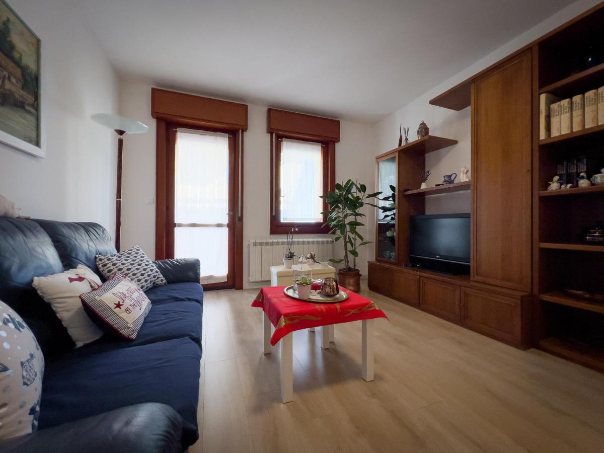 Casa Gio Appartement Grado Buitenkant foto