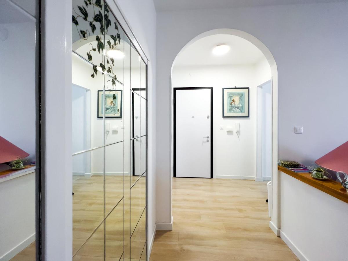 Casa Gio Appartement Grado Buitenkant foto