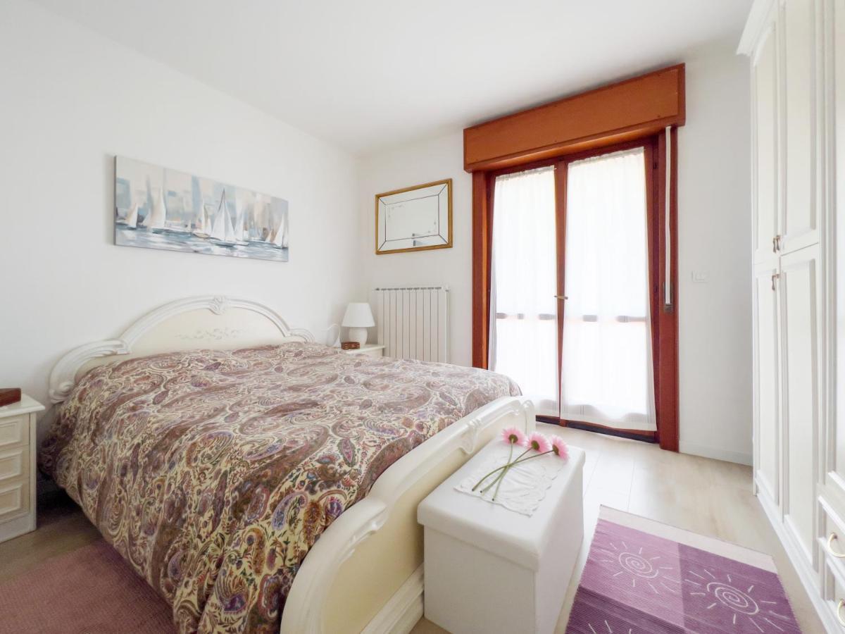 Casa Gio Appartement Grado Buitenkant foto