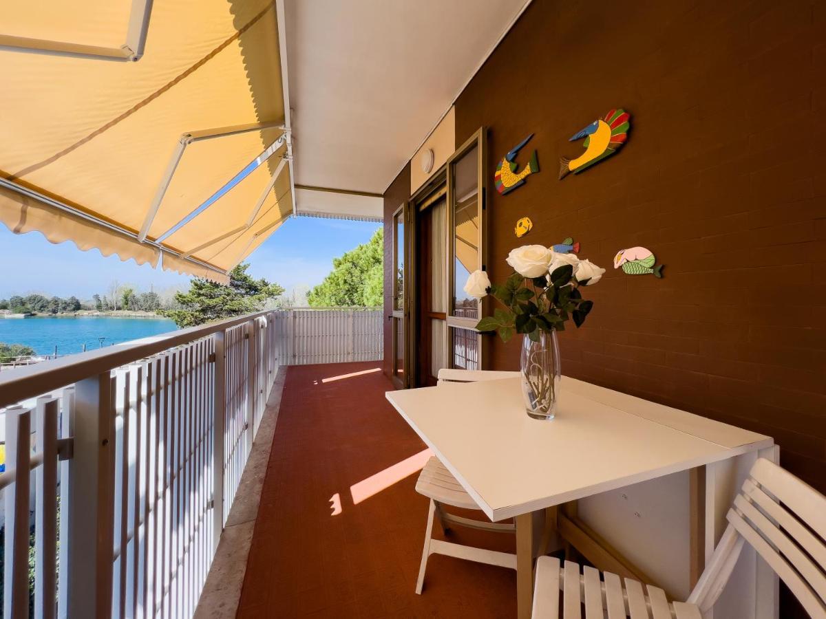 Casa Gio Appartement Grado Buitenkant foto
