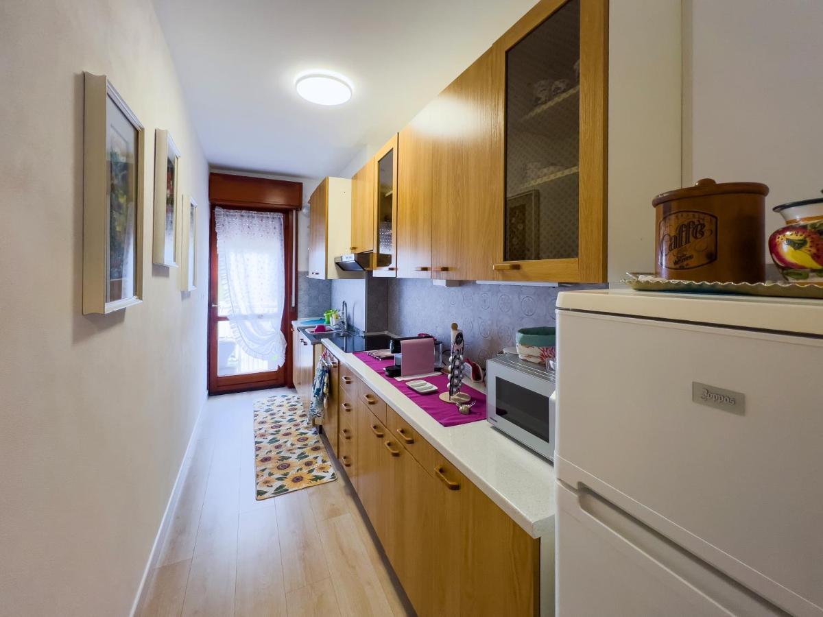 Casa Gio Appartement Grado Buitenkant foto