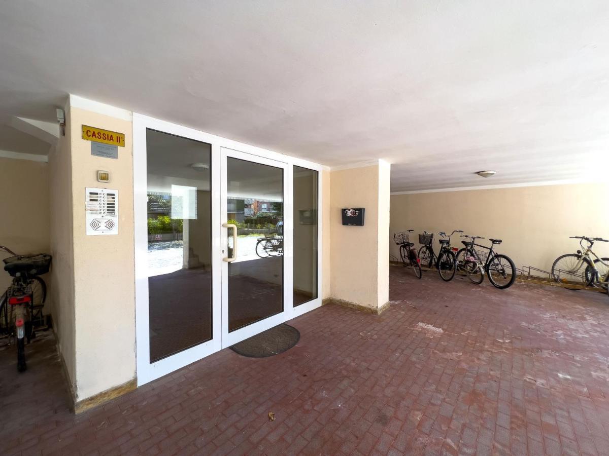 Casa Gio Appartement Grado Buitenkant foto