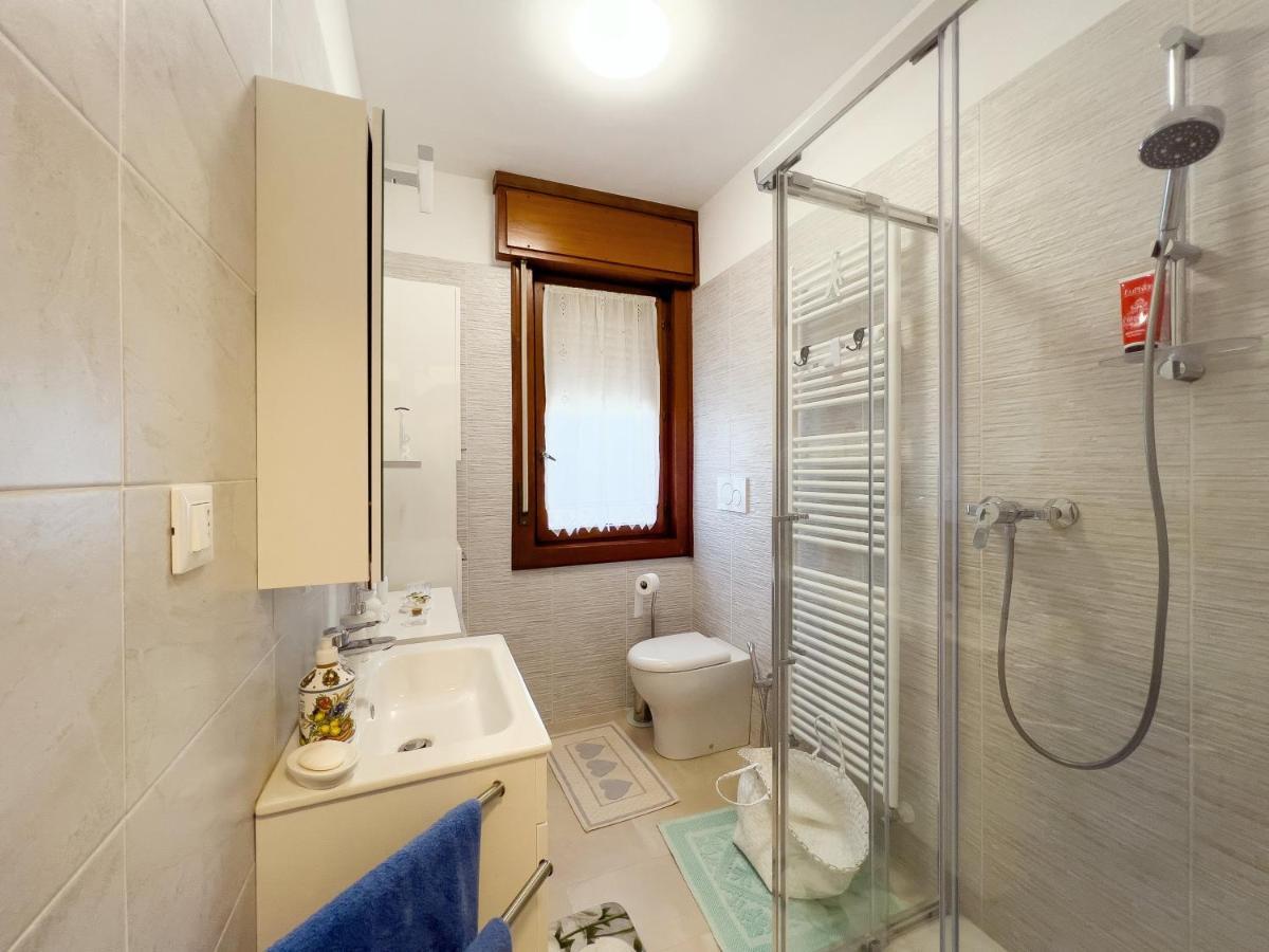 Casa Gio Appartement Grado Buitenkant foto